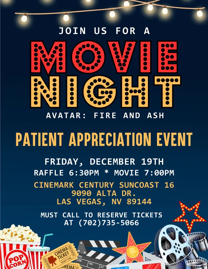 Holiday Toy Drive Flyer